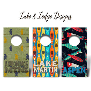 Lake & Lodge Designs