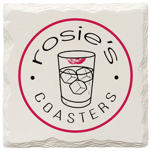 Rosie's Coasters